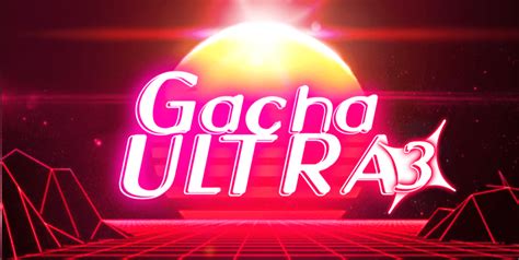 Gacha Ultra Outfit Ideas, Gacha Ultra APK allows you to create up to 90 characters Gacha Ultra Outfit Ideas download apk free. . Gacha ultra 1